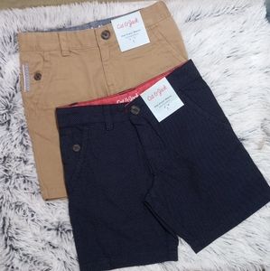 Boys shorts size 5